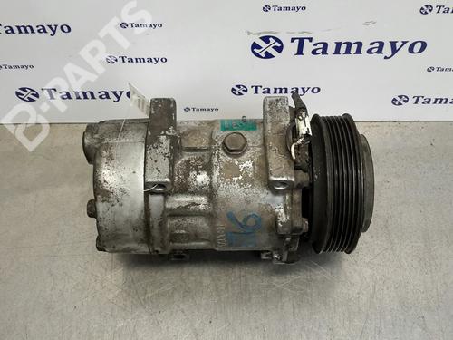 AC compressor RENAULT ESPACE III (JE0_) 2.0 | BP897061M34 