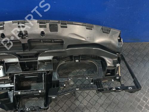 Dashboard VW GOLF VI (5K1) 2.0 GTi | BP30728390C46 