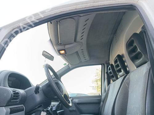 Cambio CITROËN JUMPY I (U6U_) 2.0 HDi 95 | BP30926168M3 