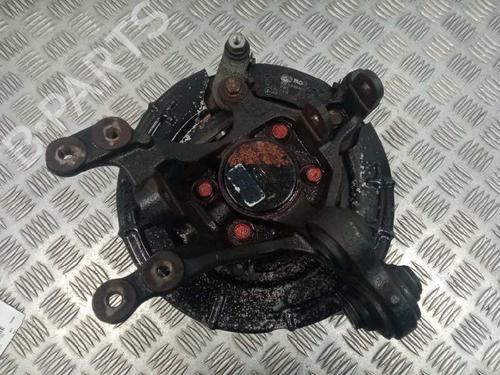 Right rear steering knuckle KIA CEE'D Hatchback (ED) 1.6 CRDi 115 | BP24416249M28 