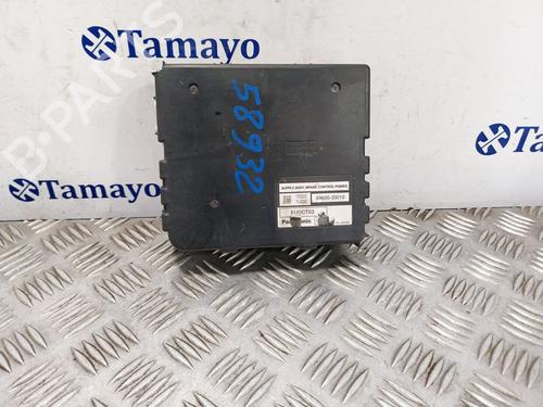 Elektronisk modul APRILIA MOTORCYCLES RX [0-2025]  29136512
