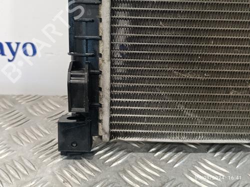 Water radiator FORD FOCUS III  | BP19509221M31 