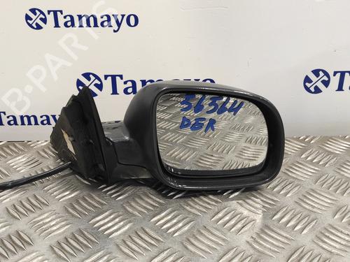 Used Right mirror VW PASSAT B5.5 (3B3) 1.9 TDI (130 hp) 17196928