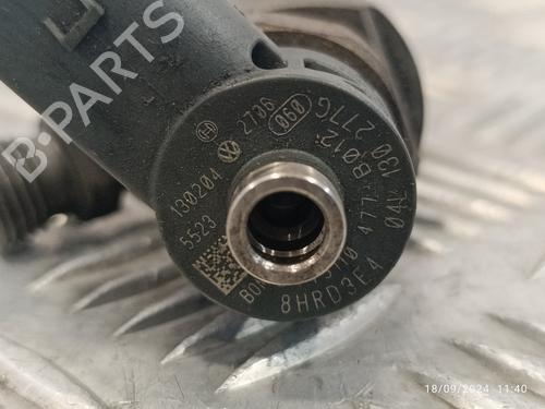Injector VW GOLF VII (5G1, BQ1, BE1, BE2) 1.6 TDI | BP19708786M100 
