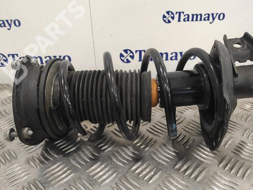 Left front shock absorber AUDI A3 Sportback (8VA, 8VF)  | BP12127546M16 