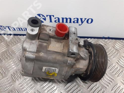 AC compressor SUBARU LEGACY IV Estate (BP) 3.0 R AWD (BPE) | BP2533791M34 