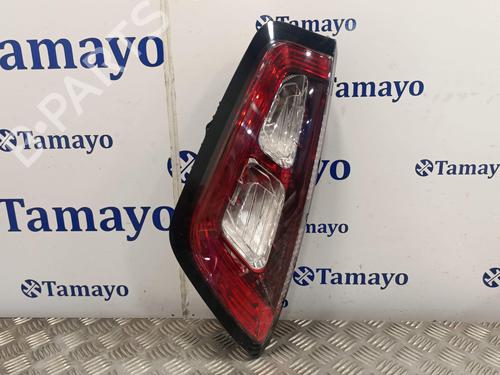 Used Left taillight FIAT GRANDE PUNTO (199_) [2005-2025]  23966622