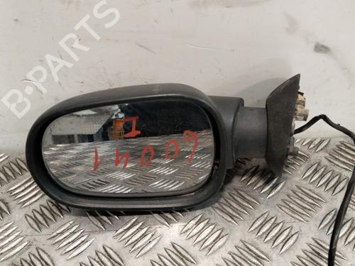 Used Left mirror Left mirror 38876587 38876587