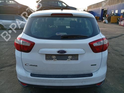 Used Tailgate Tailgate FORD C-MAX II (DXA/CB7, DXA/CEU) 1.0 EcoBoost (125 hp) 34099677 34099677