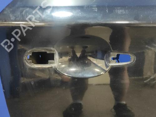 Right front door BMW 1 (E87) 120 d | BP13878989C3 
