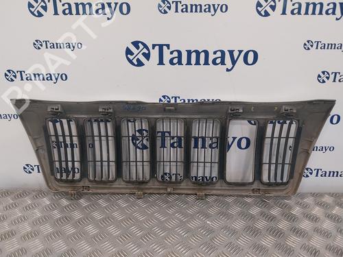 Grill JEEP GRAND CHEROKEE II (WJ, WG)  | BP25472299C40 