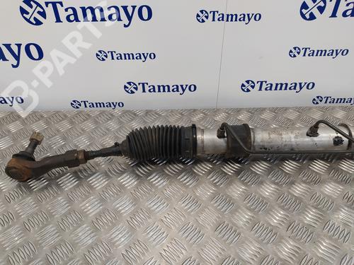 Steering rack NISSAN CABSTAR (F24M, F24W) 28.11 DCI, 32.11 DCI, 35.11 DCI 2.5 (F24M) | BP9206096M22 