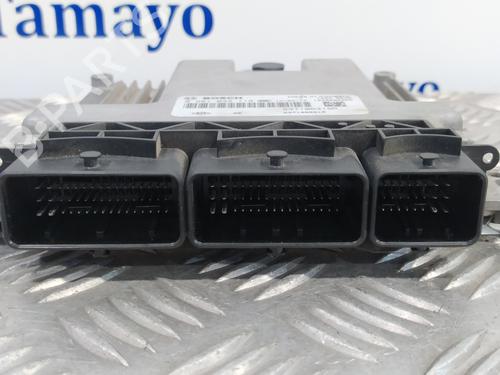 Engine control unit (ECU) RENAULT CLIO IV (BH_)  | BP12261984M57 