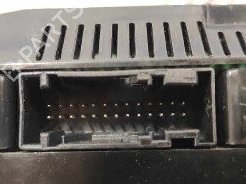 Climate control FORD FOCUS III 1.6 TDCi | BP13895117I5 