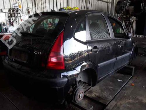 Alternator CITROËN C3 I (FC_, FN_)  | BP6787312M7 