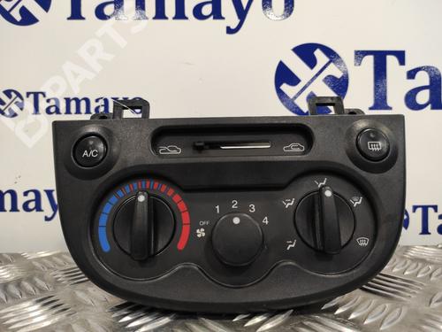 Used Climate control CHEVROLET MATIZ (M200, M250) 0.8 (52 hp) 10294400