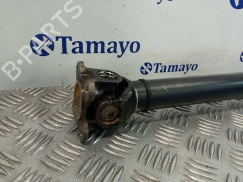 Driveshaft BMW X1 (E84)  | BP25442601M37 