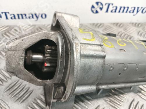 Startmotor CITROËN C4 CACTUS  | BP27522327M8 