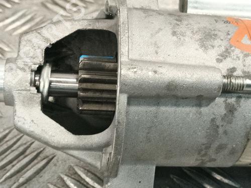 Starter FORD TRANSIT CONNECT (P65_, P70_, P80_) 1.8 Di | BP31719118M8  - Image 5