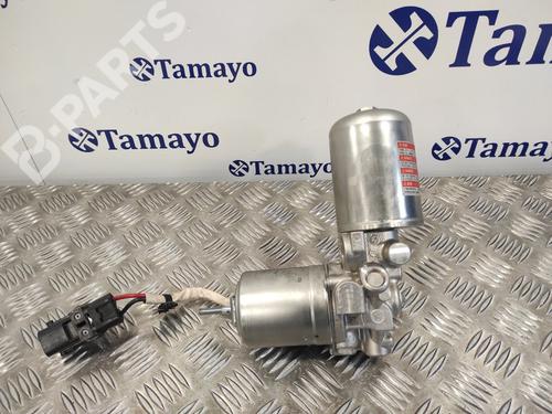 Used Brake master cylinder TOYOTA PRIUS (_W5_) [2015-2022]  9119378