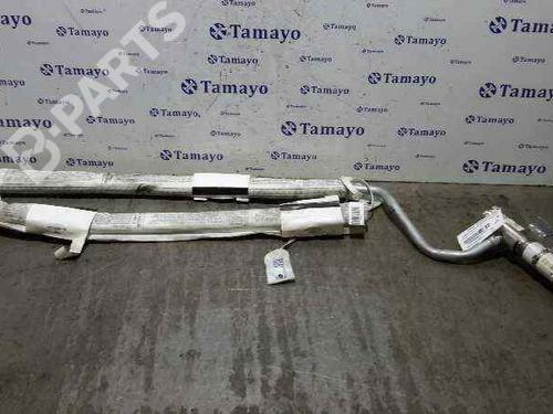 Used Right curtain airbag RENAULT CLIO III (BR0/1, CR0/1) [2005-2014]  5701909