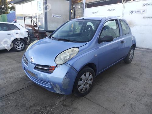 Switch NISSAN MICRA III (K12)  | BP21774080I30 