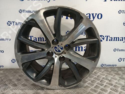Used Rim PEUGEOT 208 I (CA_, CC_) 1.6 VTi (120 hp) 30458734