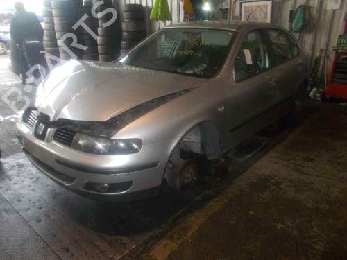 Right mirror SEAT LEON (1M1) 1.9 TDI | BP6636226C27 