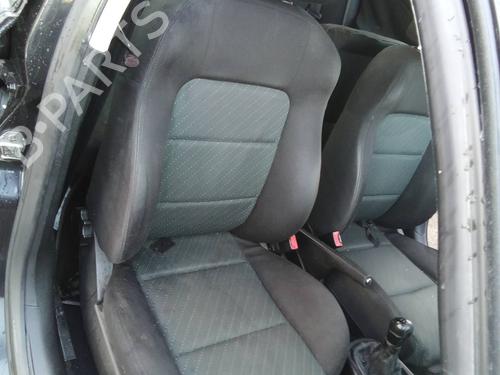 Felg SEAT LEON (1M1) 1.6 16 V | BP20136787C45 