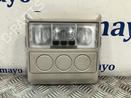 Innerbelysning LAND ROVER DISCOVERY IV (L319) 3.0 SDV6 4x4 (256 hp) 32346326