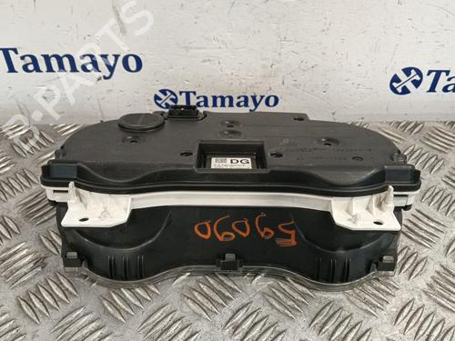 Cockpit OPEL CORSA D (S07) 1.4 LPG (L08, L68) | BP29463965C47 