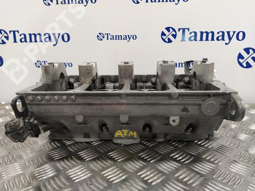 Cylinder head VW GOLF IV (1J1) 1.9 TDI | BP10970045M5 