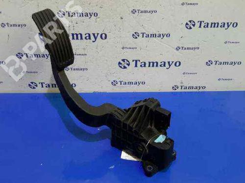 Pedal FIAT GRANDE PUNTO (199_)  | BP5156048I4