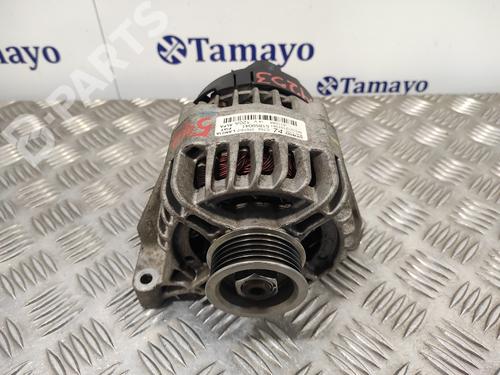 Used Alternator FORD KA (RU8) [2008-2016]  11737866