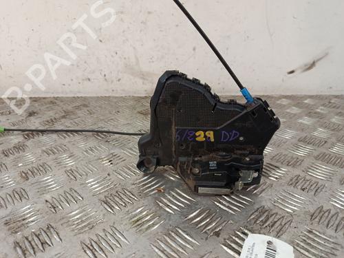 Used Front right lock Front right lock TOYOTA AURIS (_E18_) 1.2 (NRE185_, NRE185R) (116 hp) 39933820 39933820