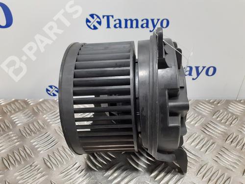 Heater blower motor FORD FOCUS I (DAW, DBW) 1.6 16V | BP8498258M62 
