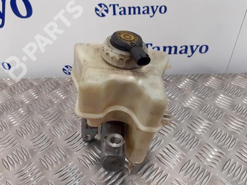 Used Brake master cylinder BMW X5 (E53) 3.0 d (184 hp) 9110680
