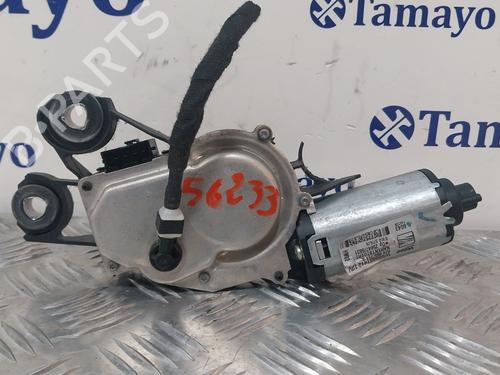 Used Rear wiper motor SEAT IBIZA IV (6J5, 6P1) 1.2 TSI (105 hp) 30634157