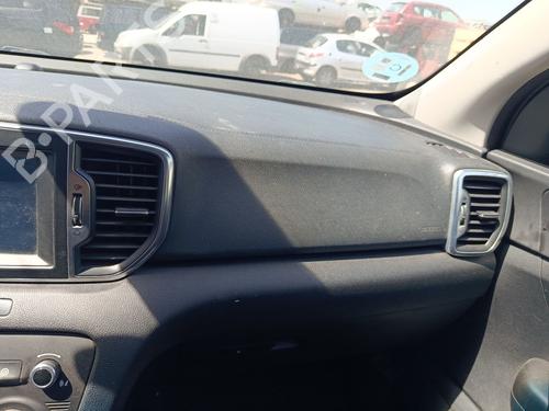Used Electronic module Electronic module KIA SPORTAGE IV (QL, QLE) 1.7 CRDi (116 hp) 34194155 34194155