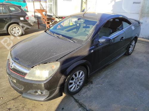 Engine OPEL ASTRA H TwinTop (A04) 1.9 CDTi (L67) | BP34581760M1  - Image 13