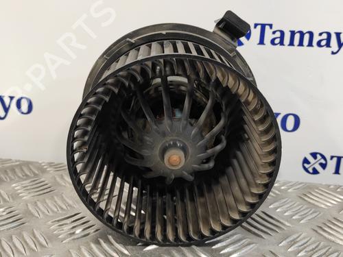 Heater blower motor DACIA SANDERO | BP15258598M62