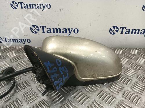 Left mirror OPEL CORSA D (S07)  | BP25927515C26 