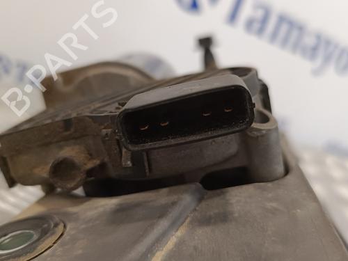 Front wiper motor KIA CARNIVAL / GRAND CARNIVAL III (VQ)  | BP15191773M29 