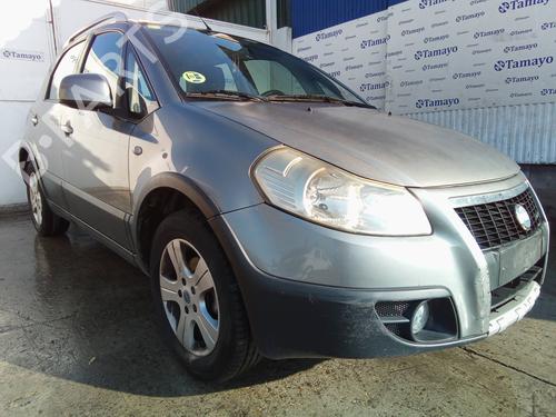 FIAT SEDICI (189_) 1.9 D Multijet (120 hp) 1290313