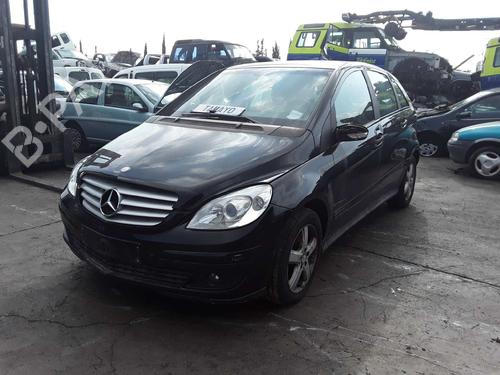 Front right window mechanism MERCEDES-BENZ B-CLASS Sports Tourer (W245)  | BP1208822C23 