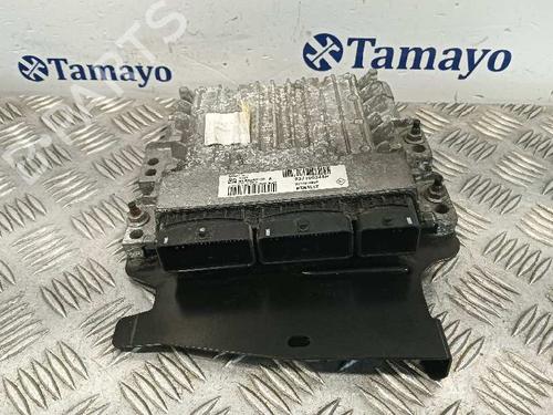Used Engine control unit (ECU) RENAULT SCÉNIC III (JZ0/1_) [2008-2016]  25728276