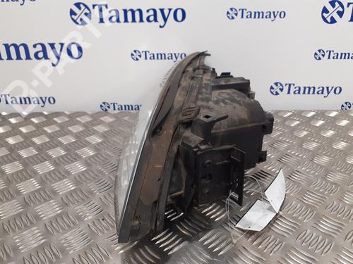 Right headlight FORD MONDEO III (B5Y) 2.0 TDCi | BP7758191C29 