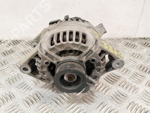 Used Alternator Alternator 37197666 37197666