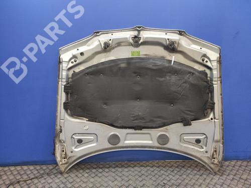 Hood BMW X3 (E83) 3.0 d | BP9116010C1 