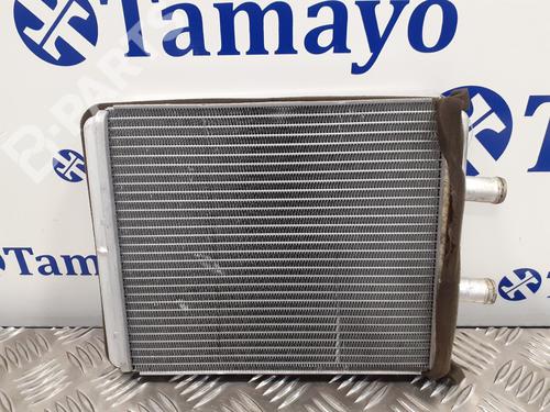 AC radiator IVECO DAILY IV Van 50C18 V, 50C18 V/P (176 hp) 9552332